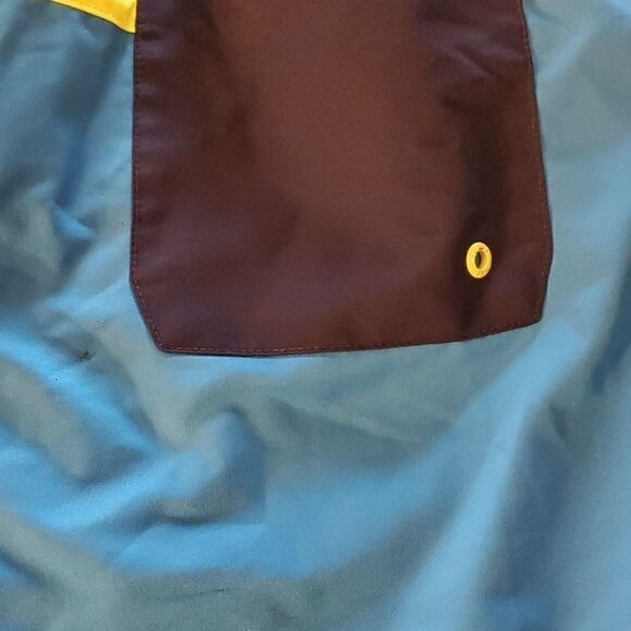 COPY - Speedo Men's Swim Trunks Size L - Picture 5 of 8